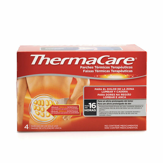 Lämpötyyny Thermacare Thermacare